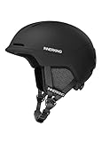 InnerKing Skihelm, Leichter Erwachsene Snowboardhelm mit Stabiler PC-Schale...