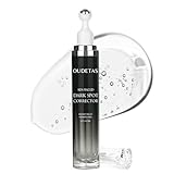 Pigmentflecken Entferner Gesicht Anti Pigment: Dark Spot Correcting Glow...