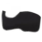 PFIFF 102985 Ausreitdecke Fleecedecke Pferdedecke, Antipeeling Fleece,...