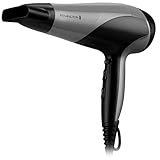 Remington Ionic Dry Hair Dryer 2200 Haartrockner mit Diffusor und...