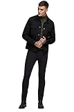 JACK & JONES Male Slim Fit Jeans JJIGLENN JJORIGINAL CB 816 NOOS Slim Fit...