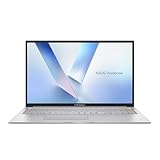 ASUS Vivobook 17 | Cool Silver (X-Serie) | 17,3' FHD | Core 5 120U | RAM:...