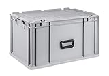 aidB Eurobox NextGen Portable, 600x400x335mm, 1 St.