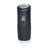 toGo Filter Luftreiniger to-go mit Akku Batterie, klein tragbar smart für...