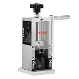 VEVOR Kabelschälmaschine 1,5-25mm Kabelabisoliermaschine Manuell oder...