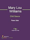 Chili Sauce (English Edition)