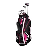 Callaway Golf Strata Golf-Komplettpaket-Set