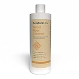 Holzbodenreiniger – Holzbodenseife - Verdünnbar auf 5 Liter –...