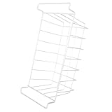 DOITOOL Draht-gefrierkorb Metall Aufbewahrungskorb Hängender Organizer...