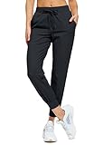 Libin Jogginghose Damen - Jogging Hose Sporthose Frauen| Sweatpants Slim...