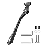 Aimeke Fahrradständer 24-29 Zoll, Höhenverstellbarer Fahrrad Ständer...