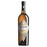 Belsazar White Vermouth, Weißer Wermut aus dem Schwarzwald, Aperitif (1 x...