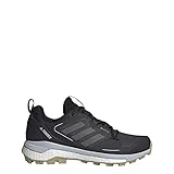 adidas Damen Terrex Skychaser 2 GTX Walking Shoe, Core Black/Halo...