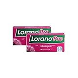 Lorano®Pro 5 mg bei Allergie – Keine Allergietablette ist stärker* |...