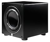 ELAC Reference Serie RS700-SB Subwoofer mit 12” Treiber, geschlossen, via...