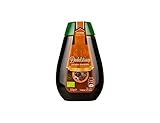 100% Reiner Bio Dattelsirup 250ml | Nachhaltig und köstlich für ein...
