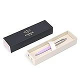 Parker Jotter Originals 2123147Z Kugelschreiber, Lila 2567C, mittlere...