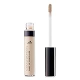 Manhattan Wake up Concealer, Flüssig Concealer zum Abdecken von...