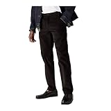 Levi's Herren XX Chino Standard II Trousers Hose, Meteorite S 14W Cord, 36W...