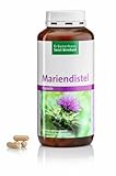 Sanct Bernhard Mariendistel-Kapseln mit 200 mg Mariendistel-Trockenextrakt,...