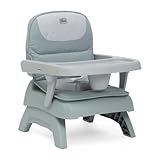 Chicco Bento Sitzerhöhung Stuhl, Babysitzerhöhung mit abnehmbaren...
