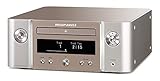 Marantz Melody X (M-CR612) HiFi Anlage, CD-Player, DAB+ Radio,...