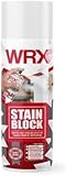 WRX 6 x Schimmelblocker Anti-Schimmel-Sprayfarbe 400ml - Matt Weiß -...