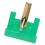 Ersatznadel für Technics Cartridge EPS270D EPS270C/II EPS290C EPS405C...