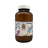 Organisches Ashwagandha Ayurveda Pulver
