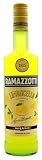 Ramazzotti Milano Limoncello Zitronenlikör 29% vol., 6er Pack (6 x 0.7 l)