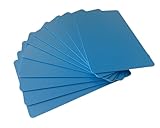 JYJ 20 Stück 13,56 MHz M1 Classic 1k Karte, intelligente, berührungslose...