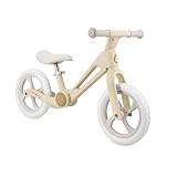 Momi Kinderlaufrad NORU für Mädchen und Jungen ab 2 Jahren (max....