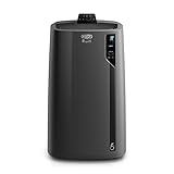 De'Longhi Pinguino PAC EL112 CST mobiles Klimagerät mit Abluftschlauch,...