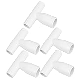 Gatuida 5 Stück Förmige Plastikschaufelgriffe Ersatzgriff für...