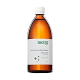 Vitabay Kolloidales Silizium 50 PPM • 500 ml • Hochdosiert •...