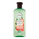 Herbal Essences Shampoo Grapefruit und Mosaze 250 ml, in Zusammenarbeit mit...
