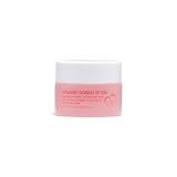 W7 Sweet Dreams Erdbeer Lippenmaske Overnight – Vitamin E, Aloe Vera und...