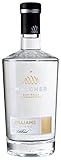 Walcher Williams Christ-Edelbrand – Klassischer, milder Birnenbrand aus...