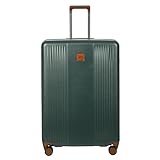 Bric's Ferrara Cabin Trolley 77 cm Exp L Green