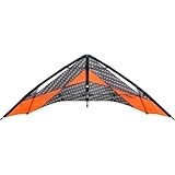 HQ Design - Arrow S Lenkdrachen Zweileiner Flugdrachen wendig präzise sehr...