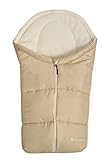 Altabebe AL2006-08 Winterfußsack Active Collection für Babyschale und Car...