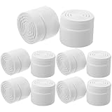 Sewroro 10 Stück Nachfüllbare Deodorantbox 150ml aus Kunststoff mit...