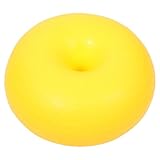 Healeved Kleiner Pilatesball Trainingsball aus Robustem PVC Vielseitiger...