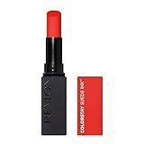 Revlon ColorStay Suede Ink Lipstick, deckender Lippenstift, langanhaltend,...