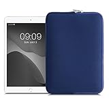 kwmobile Tablet Hülle kompatibel mit 9,7'-11' Tablet - Universal Neopren...