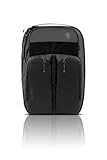 Alienware Horizon Utility Rucksack - AW523P, GalaxyWeave black