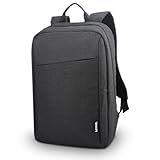 Lenovo B210 Rucksack für 15,6-Zoll-Laptops, leichter und wasserabweisender...