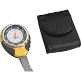 TFA Dostmann 0 H henmesser HITRAX GLOBE 42 4000 von 5000 Meter mit...