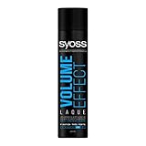 Syoss - Haarspray - Volume Effect - Aerosol 400 ml