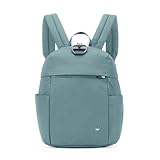 Pacsafe Citysafe Damen Rucksack mit Diebstahlschutz, 8 l, klein, Frische...